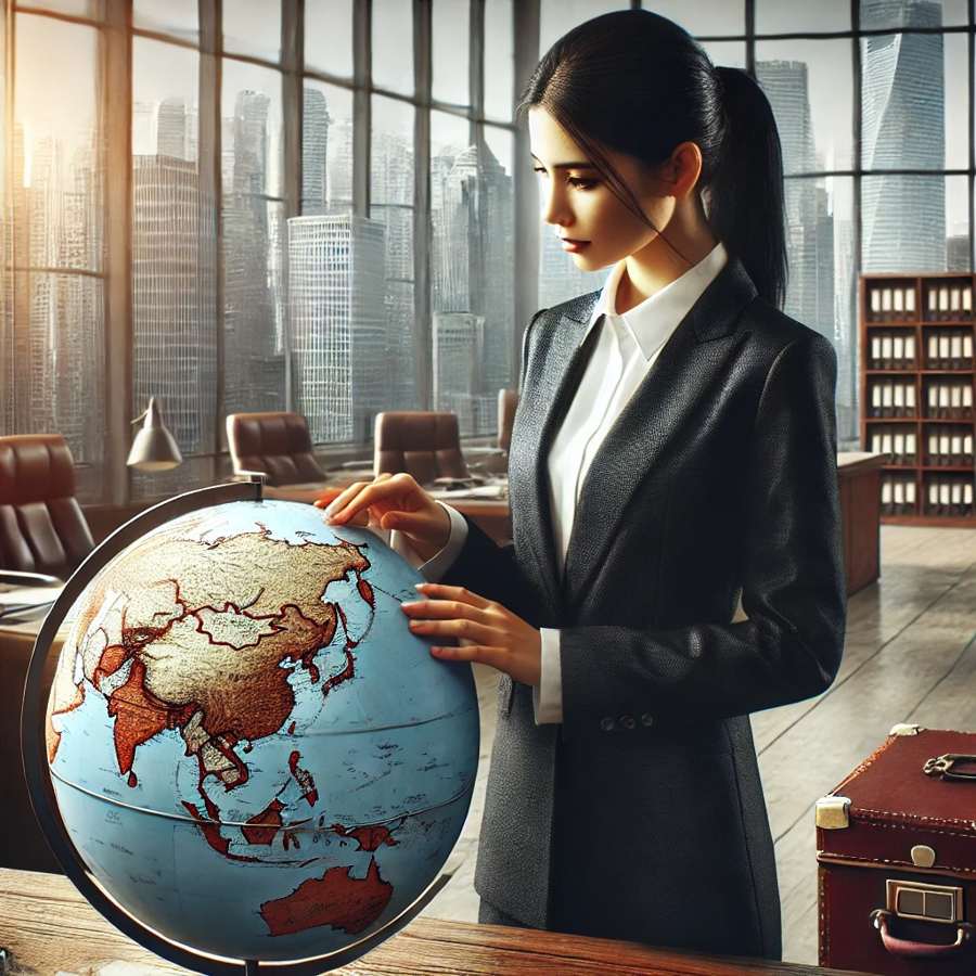 UBS raised its 2024 forecast for China's fullyear real GDP growth to 4